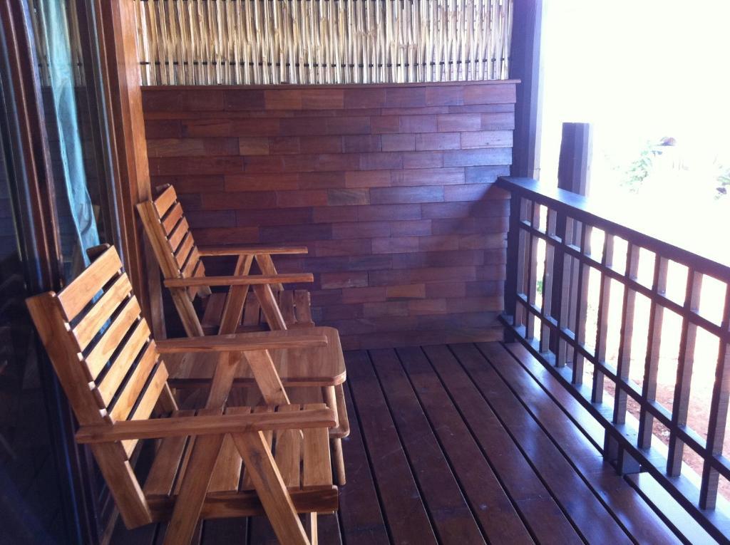 The Cinnamon & Saphansufan Resort Kohmak Koh Mak Quarto foto