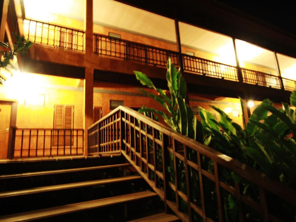 The Cinnamon & Saphansufan Resort Kohmak Koh Mak Quarto foto